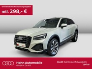 Audi Q2 2024