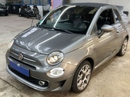 Fiat 500C 2022