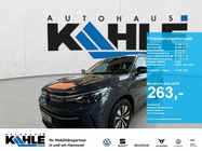 Volkswagen Tiguan 2026