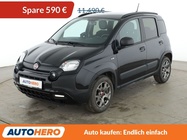 Fiat Panda 2020