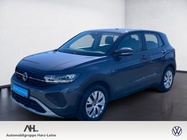 Volkswagen T-Cross 2025