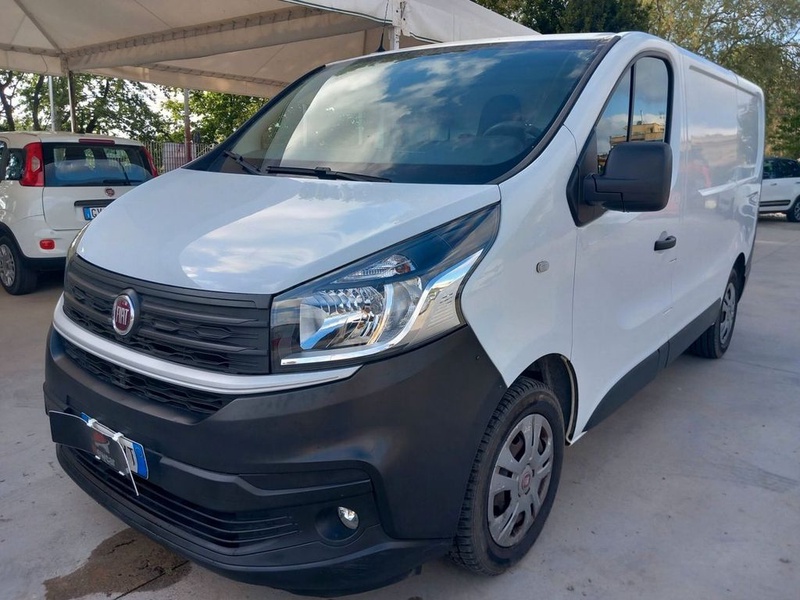 Fiat Talento