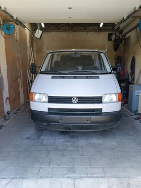Volkswagen T4 1997