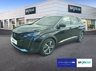 Peugeot 3008 2022