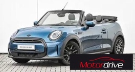 MINI Cabrio 2022