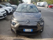 Citroen C3 2021