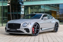 Bentley Continental GT 2022