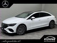 Mercedes-Benz EQE 2025