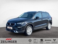 Seat Ateca 2026