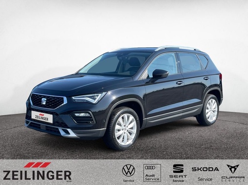 Seat Ateca 2026