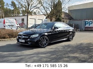 Mercedes-Benz C-Class 2021