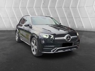 Mercedes-Benz GLE-Class 2021