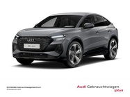 Audi Q4 e-tron 2025