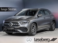 Mercedes-Benz GLA-Class 2022