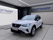 Seat Arona 2024
