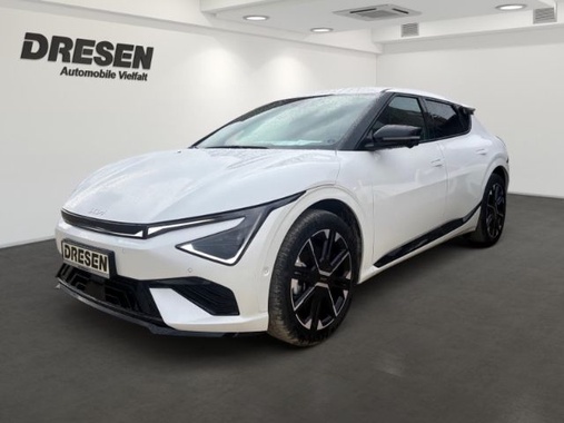 Kia EV6 2025
