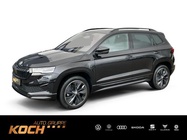 Skoda Karoq 2025