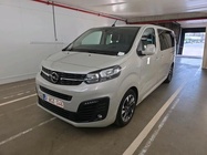 Opel Zafira 2021