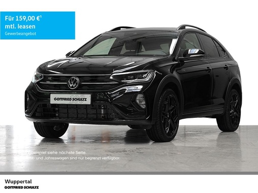 Volkswagen Taigo 2025