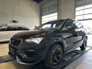 Cupra Ateca 2025