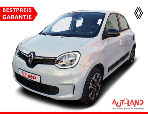 Renault Twingo 2021