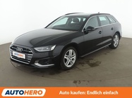 Audi A4 2020