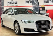 Audi A6 2016
