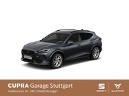 Cupra Formentor 2023