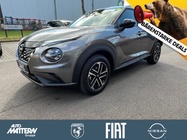 Nissan Juke 2026