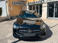 Mercedes-Benz GLA-Class 2021