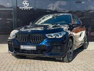 BMW X6 2022
