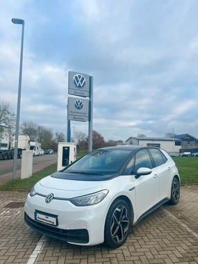 Volkswagen ID.3 2021