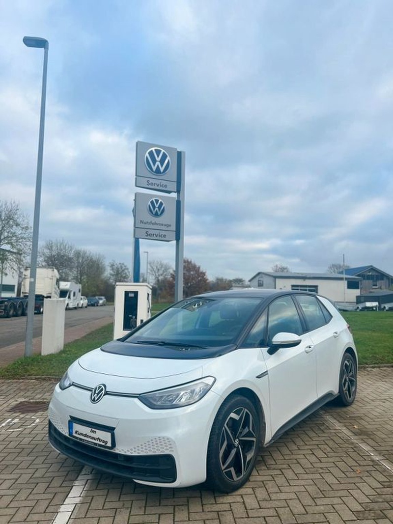 Volkswagen ID.3