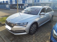 Skoda Superb 2021