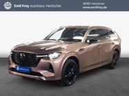 Mazda CX-80 2025