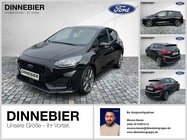 Ford Fiesta 2023
