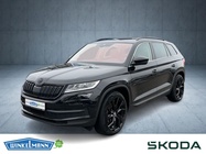 Skoda Kodiaq 2021