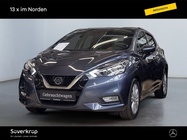 Nissan Micra 2020