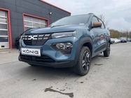Dacia Spring 2023