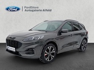Ford Kuga 2022