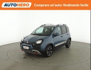 Fiat Panda 2021