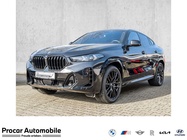 BMW X6 2025