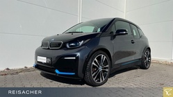 BMW i3 2022