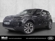 Land Rover Evoque 2019