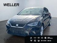 Seat Ibiza 2026
