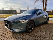 Mazda 3 2019