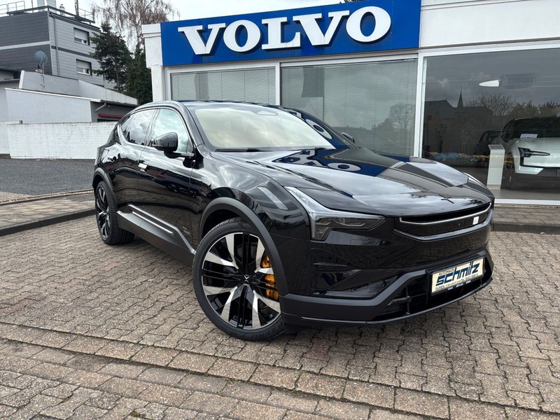 Polestar 3