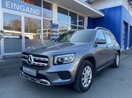 Mercedes-Benz GLB-Class 2020