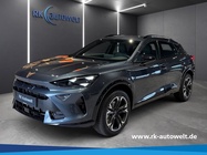 Cupra Formentor 2025