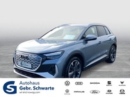 Audi Q4 2023